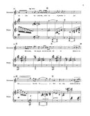 Beatriz puerta del mundo (Giovanni's aria from "Rappaccini's Daughter")