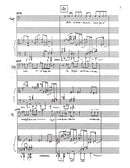 Todo va sucediendo (Rappaccini’s aria, from "Rappaccini's Daughter")