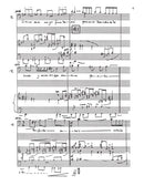 Todo va sucediendo (Rappaccini’s aria, from "Rappaccini's Daughter")