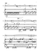 Aquí estamos por fin tú y yo (Captain’s aria from "Salsipuedes")