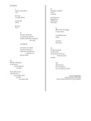 Seven Poems of Lorine Niedecker