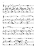 Seven Poems of Lorine Niedecker