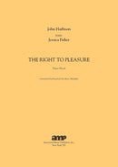 The Right to Pleasure