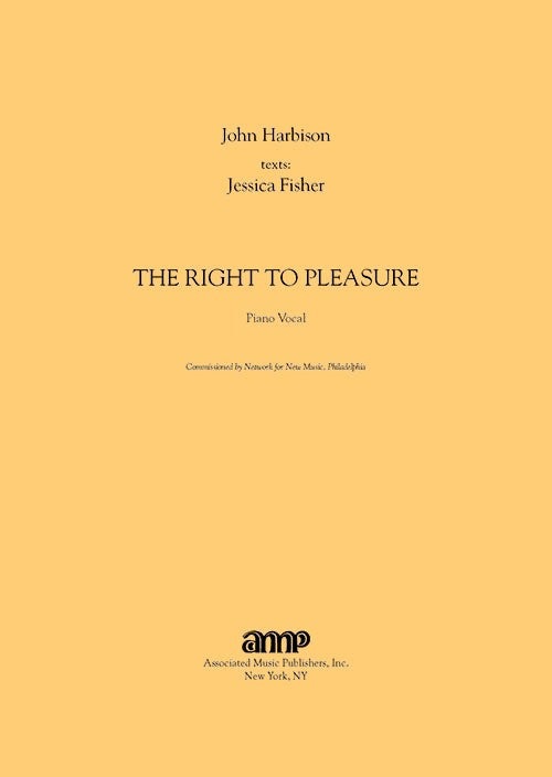 Right to Pleasure