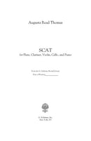 SCAT (revised instrumentation)