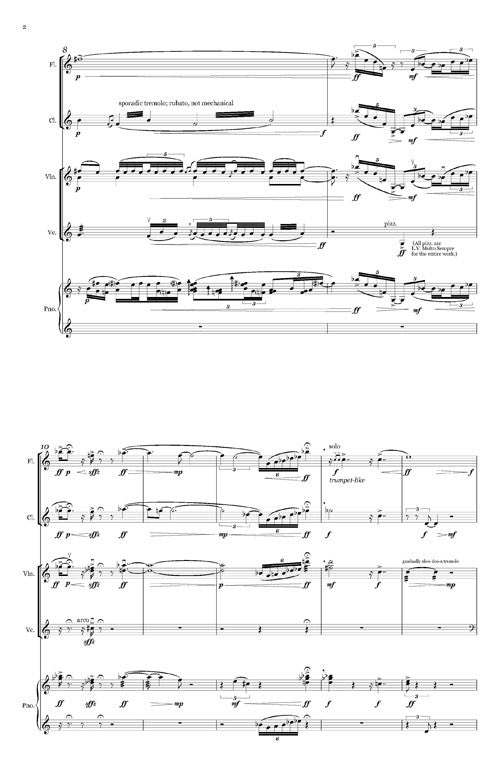 SCAT (revised instrumentation)
