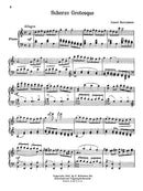 Two Compositions for Piano - Digital (Not Printable)