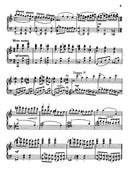 Two Compositions for Piano - Digital (Not Printable)