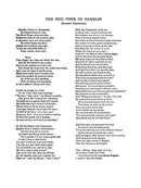 Pied Piper of Hamelin - Digital (Not Printable)