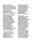 Pied Piper of Hamelin - Digital (Not Printable)