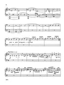 A Fugal Fantasia (Tributum ad Angelum)