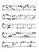 A Fugal Fantasia (Tributum ad Angelum)