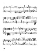 A Fugal Fantasia (Tributum ad Angelum)