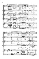 Ave Verum Corpus (from Four Motets)