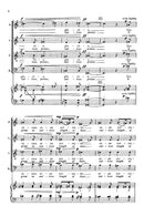 O Salutaris Hostia (from Four Motets)