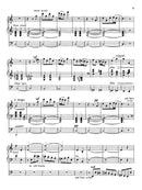 Canzone Pastorale (from Three Organ Pieces)