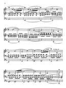 Meditation (from Three Organ Pieces)