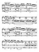 Meditation (from Three Organ Pieces)