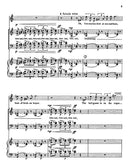 Choruses from "The Mighty Casey"