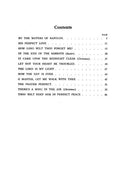 Twelve Sacred Songs - High Voice - with piano or organ accompaniment