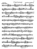 Suite for Cello and Piano