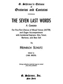 Seven Last Words of Christ (string quintet)