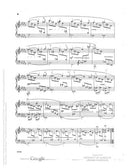 White Birches, Op 12 No 1 - Digital (Not Printable)