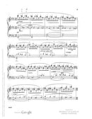 White Birches, Op 12 No 1 - Digital (Not Printable)