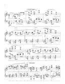 Elegy (to those we lost) for piano