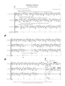 Broken Unison - Digital (Not Printable)