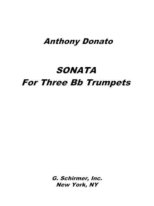 Sonatina