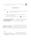 When a Tiger meets a Rosa Rugosa - Digital (Not Printable)