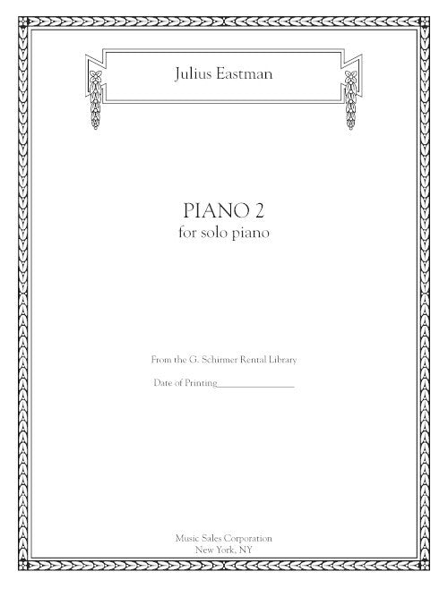 Piano 2