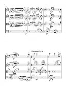 The Eve Moon Made Wet Froth