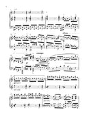 Toccata and Fugue in D Minor BWV 538 (Arranged for Piano by Dmitri Kabalevsky) - Digital (Not Printable)