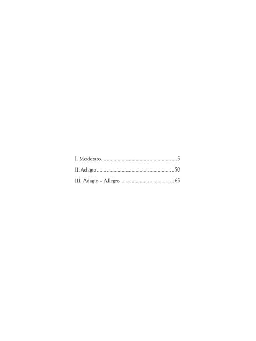 Concerto No. 2 for Violin and Orchestra, Op. 129