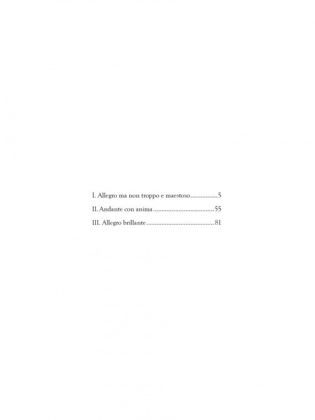 Concerto for Piano and Orchestra Op. 38