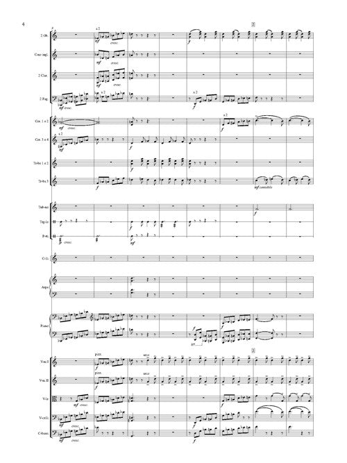 Spartacus Suite No. 1