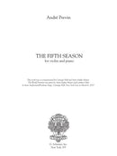 The Fifth Season