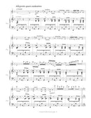 Carmen Fantasie - reduction for guitar and piano