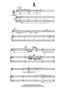 Breakfast Rhythms I and II