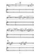 Breakfast Rhythms I and II