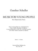 Music for Young People