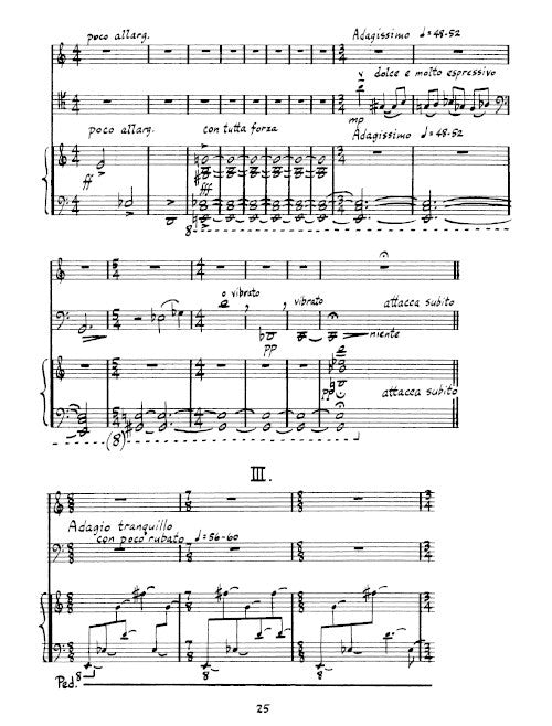 Trio I