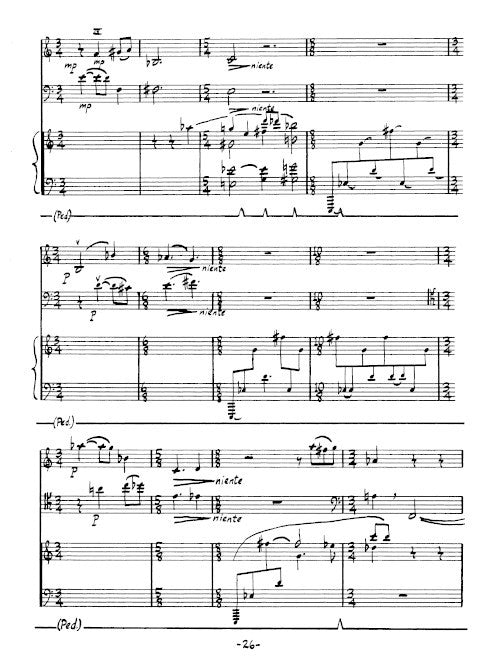 Trio I