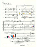 String Quartet No. 3