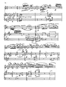 Introduction, Barcarolle, and Allegro - Digital (Not Printable)