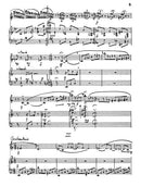 Introduction, Barcarolle, and Allegro - Digital (Not Printable)