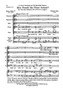 How Stands the Glass Around?