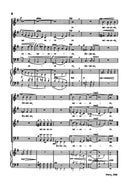 Tribulationes Civitatum - SATB version